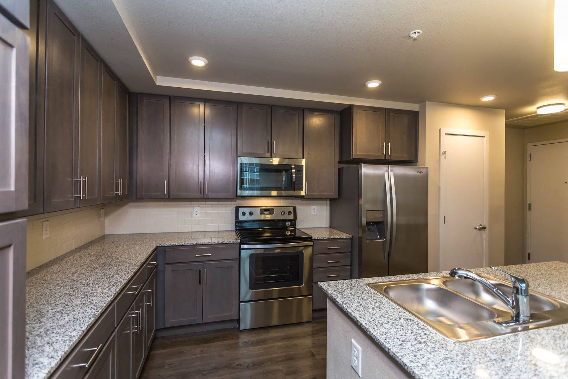 Ashley Union Station