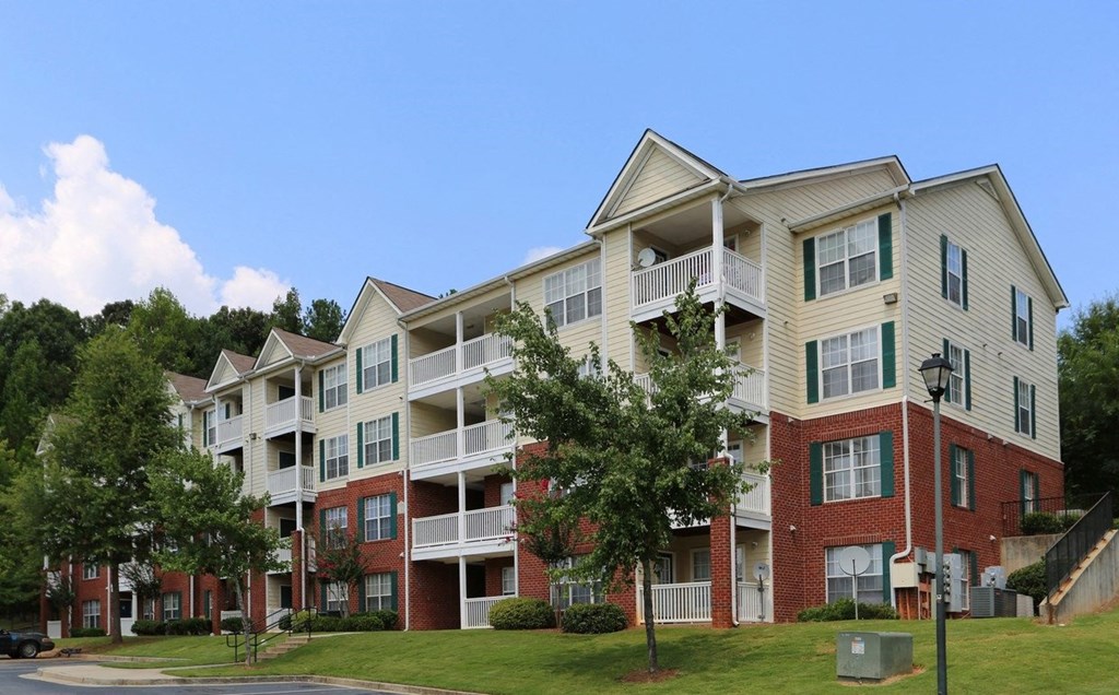 Ashley Cascade Apartments, 1371 Kimberly Way, Atlanta, GA RentCafe
