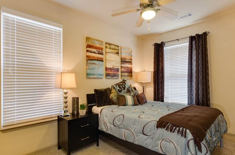 Spacious 2, and 3 Bedroom Homes at Ashley Collegetown in Atlanta, Georgia