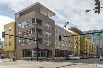 Lodo Apartments For Rent Denver Co Rentcafe [ 233 x 350 Pixel ]