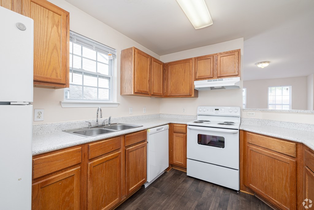 Ashley Midtown is a similar property to Cottonvale Towns located in Savannah