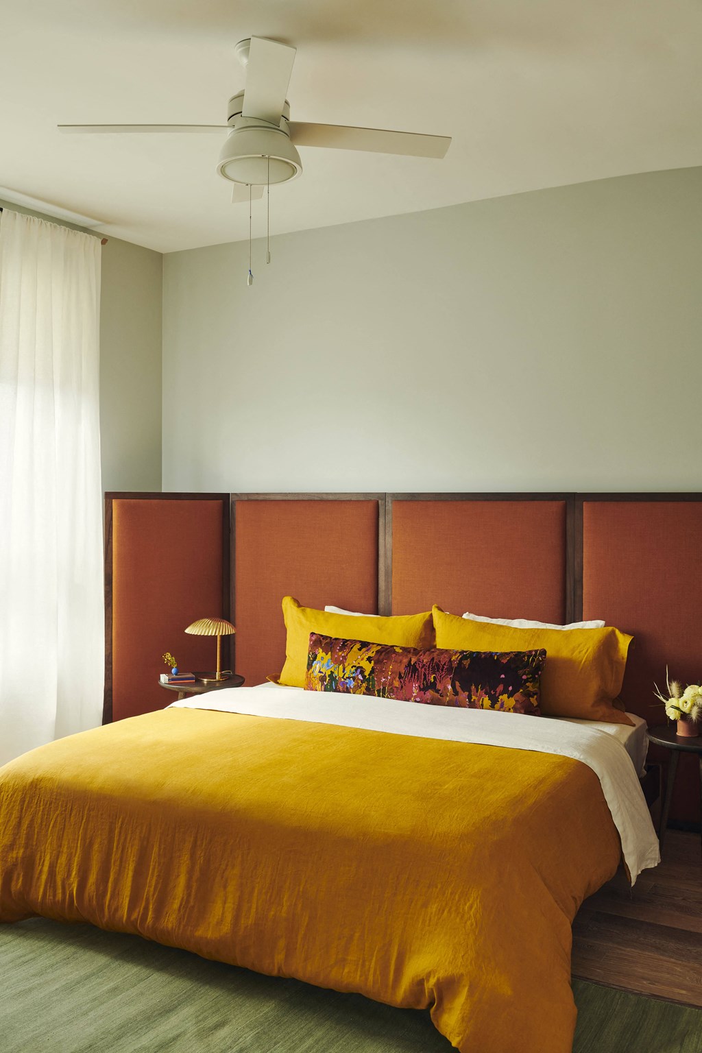 Odeon South Market Downtown New Orleans Luxury High-rise Apartment