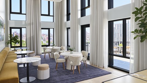 Sky Lounge
