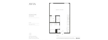 Signature Studio