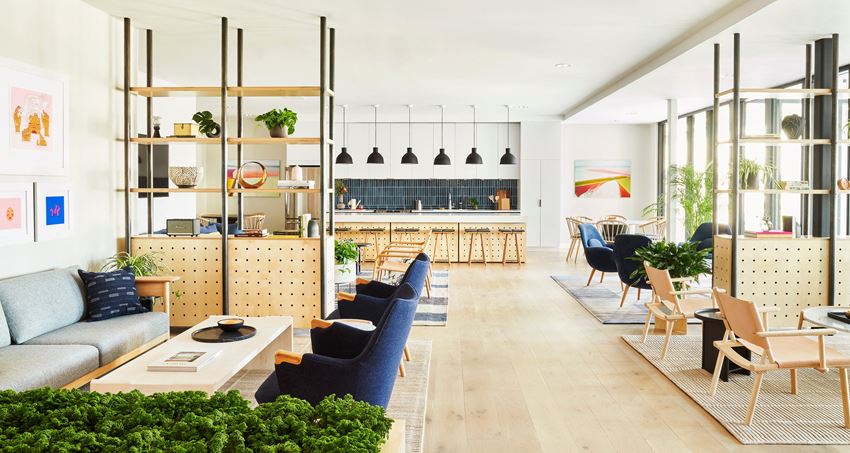 Lounge - Photo Gallery