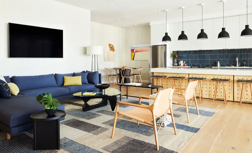 Lounge - Photo Gallery