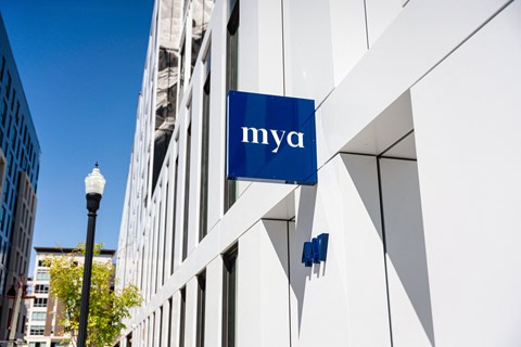 Building Exterior