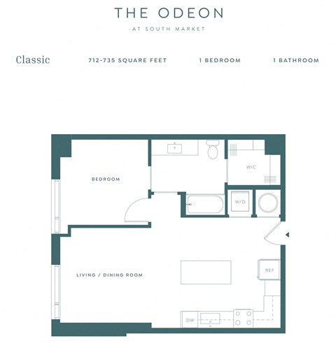 1100 Girod Street Studio-2 Beds Apartment for Rent - Photo Gallery 51