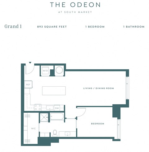 1100 Girod Street Studio-2 Beds Apartment for Rent - Photo Gallery 53