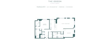 Penthouse B