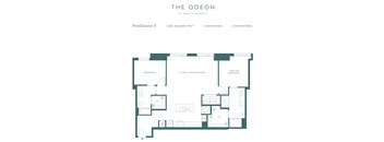 Penthouse F