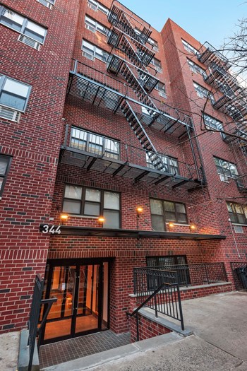 344 East 85th St Studio-3 Beds Apartment for Rent