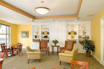 Community Room
