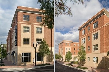 Building-Side