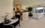 1-bedroom apartment at The Spectrum Apartments in Arlington