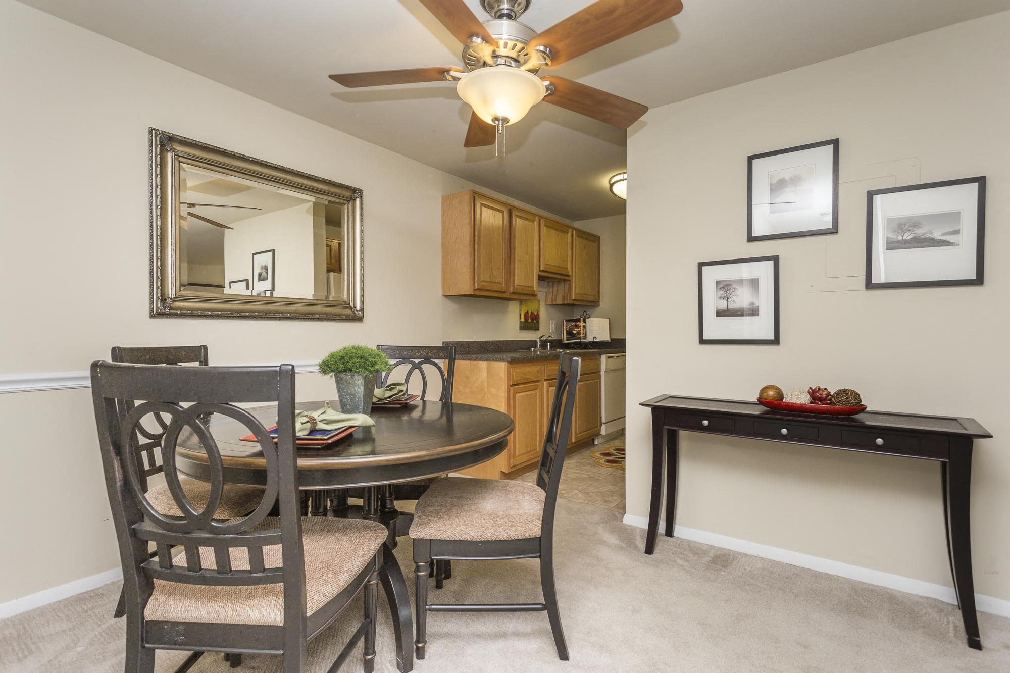 The Birches Apartments, 1512 Heather Hollow Circle 14, Silver Spring