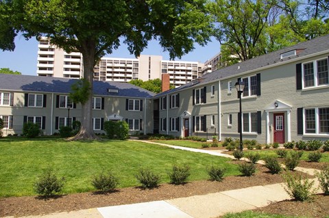 building exterior