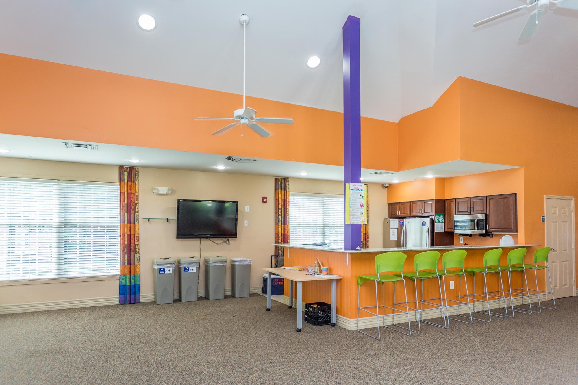 Gates Of Ballston Apartments, 4108 4th St. North, Suite 100, Arlington