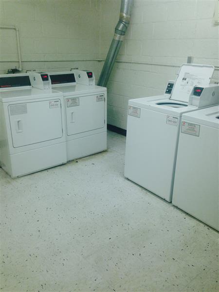 Greenspring Overlook