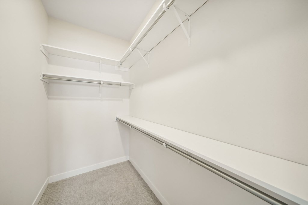 the preserve at ballantyne commons walk in closets  apartments for rent