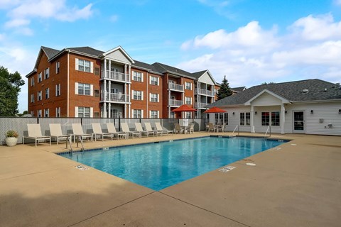 260 Junction Road 1-3 Beds Apartment for Rent