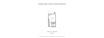 Style A1 (Surface Parking)