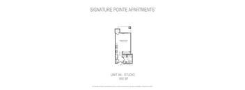 Style A4 (Surface Parking)