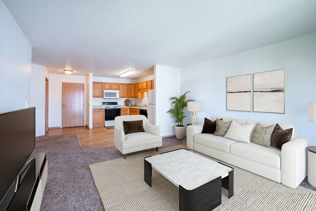 A livi Fargo, ND Stonebridge Apartments