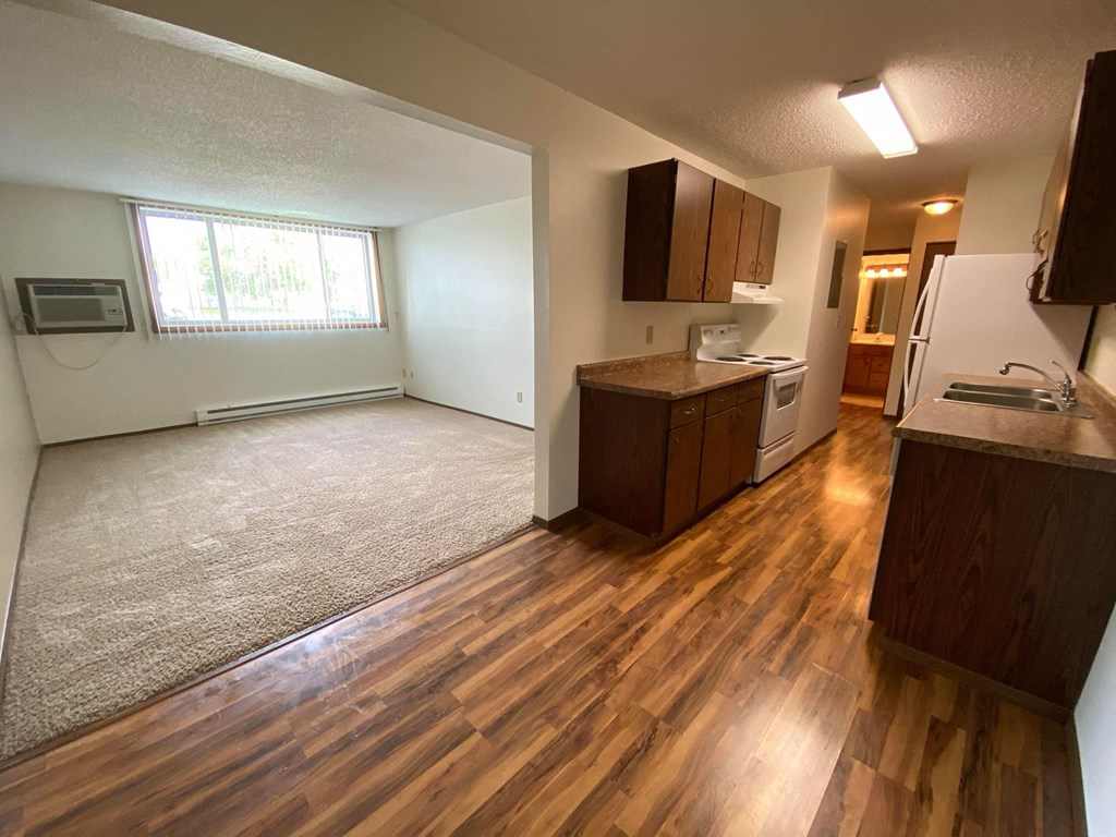 Hartford Apartments | Kitchen