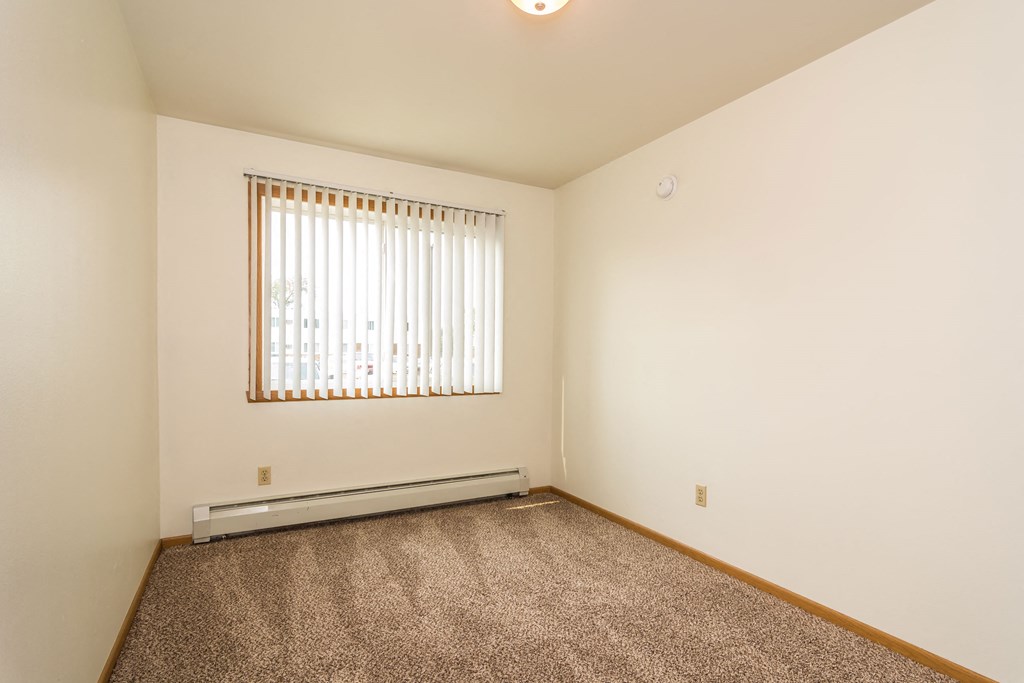 Amberwood Court | One Bedroom | Bedroom