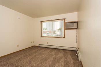Amberwood Court | One Bedroom | Living Room Amberwood Court | One Bedroom | Living Room - Photo Gallery 3