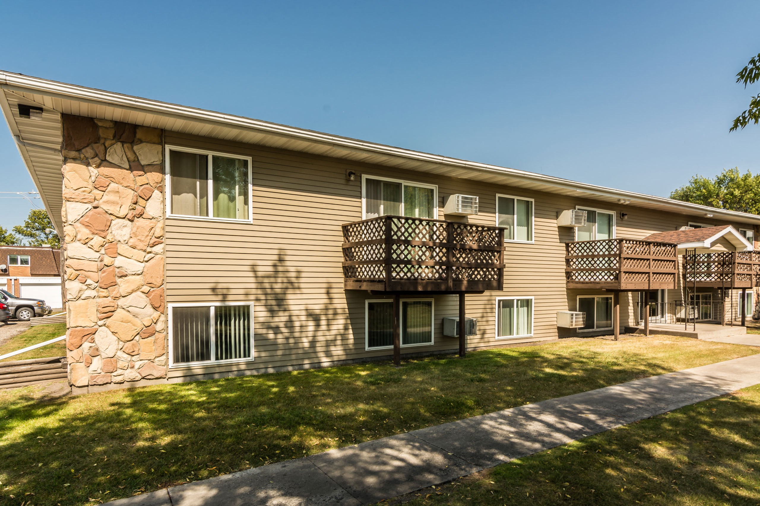 Autumn Apartments, 16301636 24th Ave. S, Grand Forks, ND RentCafe