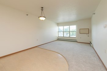 Sunrise North Apartments | Living Room Sunrise North Apartments | Living Room - Photo Gallery 3