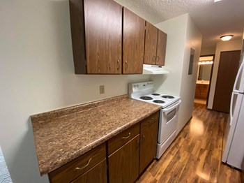 Hartford Apartments | Kitchen Hartford Apartments | Kitchen - Photo Gallery 2