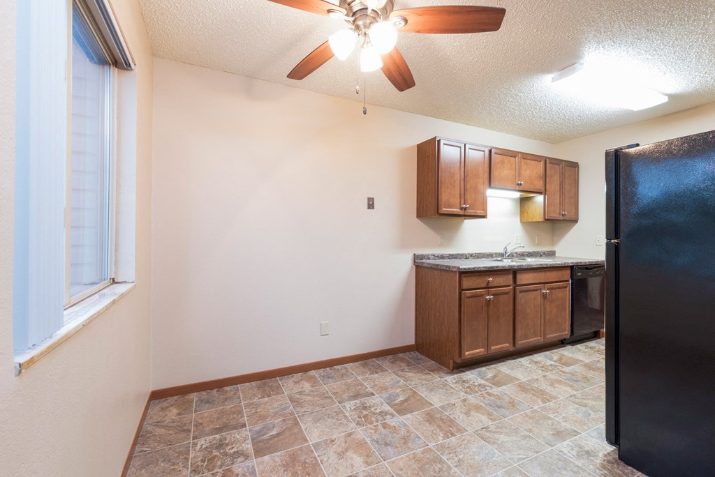Belmont Apartments | Dining Room