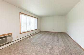 Islander Apartments | Living Room Islander Apartments | Living Room - Photo Gallery 3
