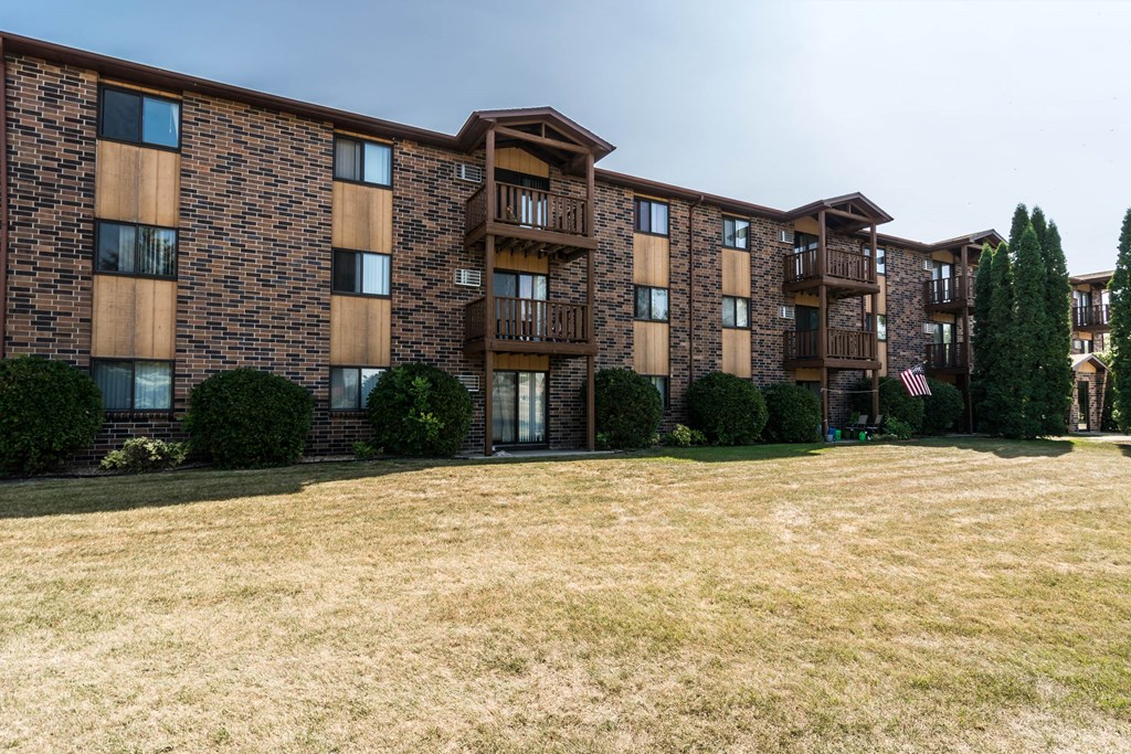 Chandler 1802 Apartments