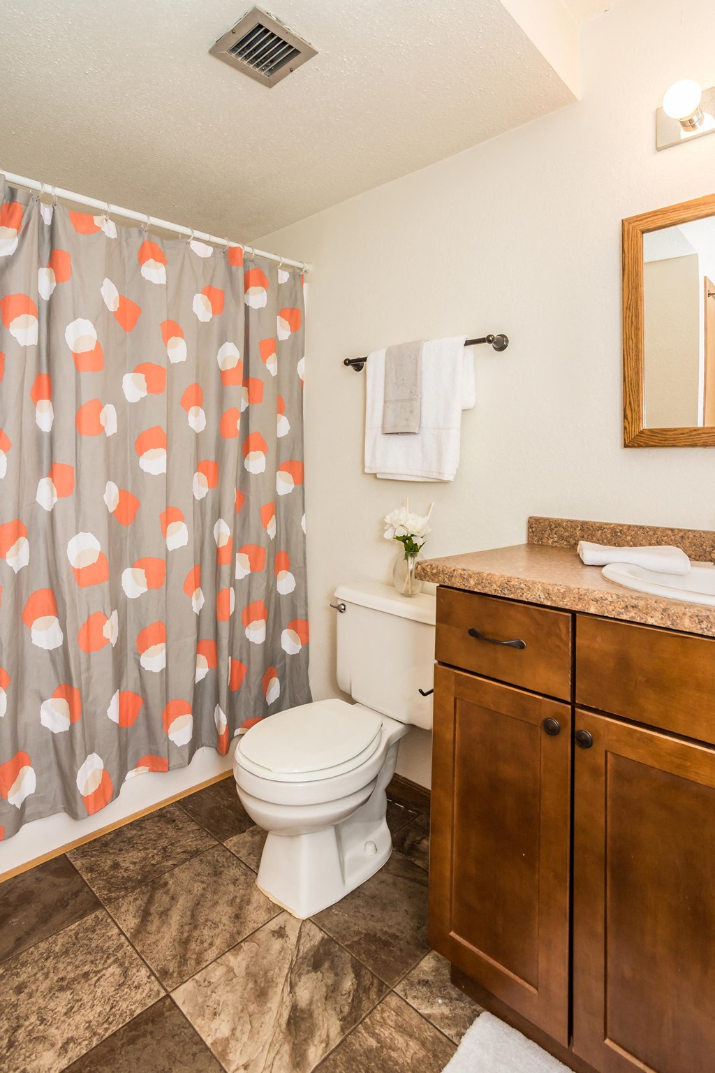 Chandler 1866 Apartments | Bathroom