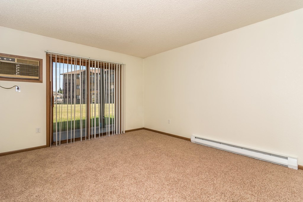 Chandler 1866 Apartments | Living Room