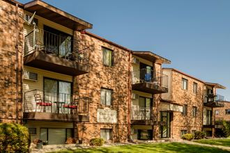 Countryside Apartments | Fargo, ND
