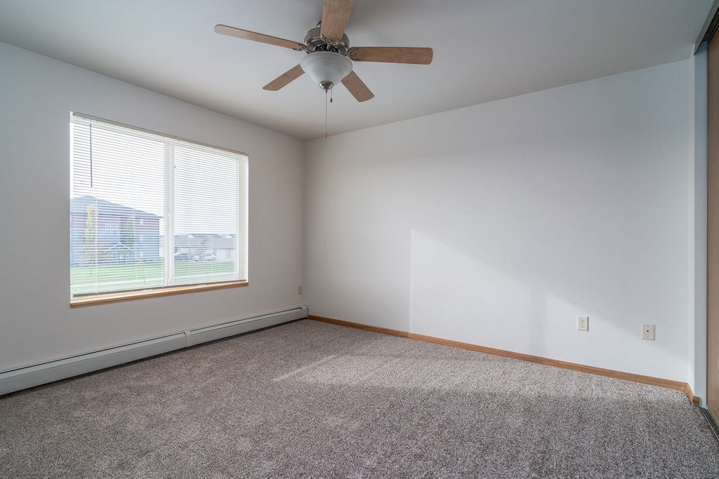 Desoto Estates Apartments | Bedroom