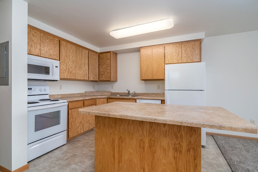 Desoto Estates Apartments | Kitchen Desoto Estates Apartments | Kitchen
