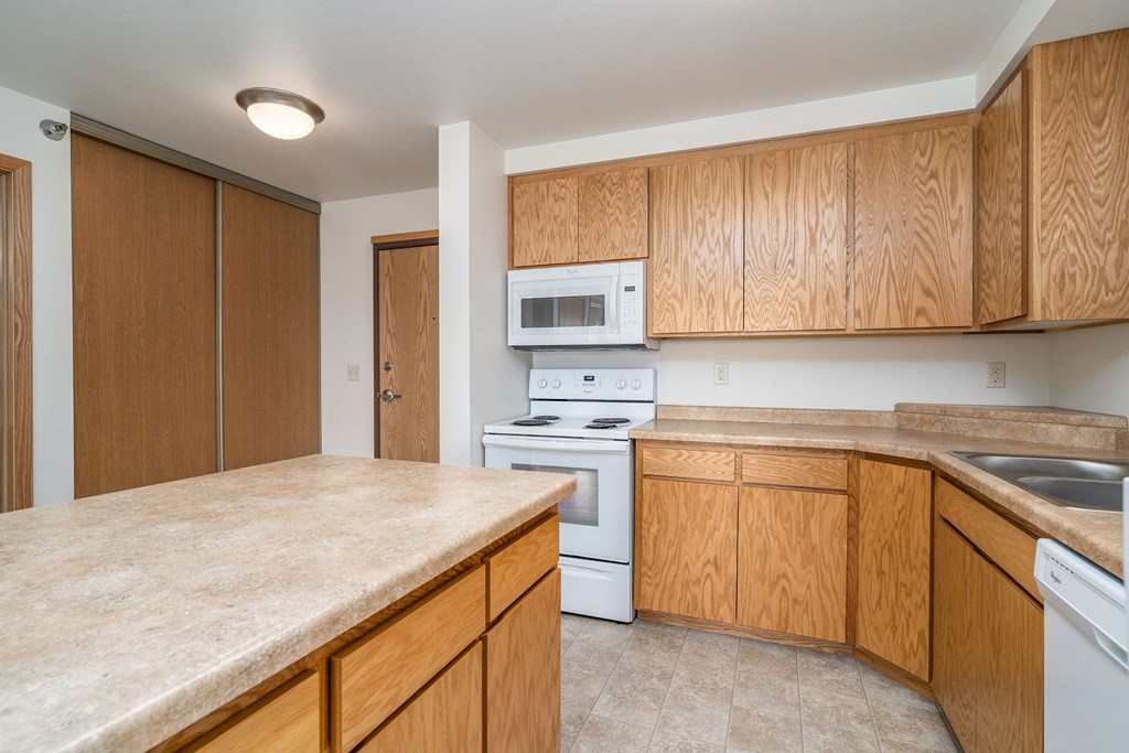 Desoto Estates Apartments | Kitchen Desoto Estates Apartments | Kitchen