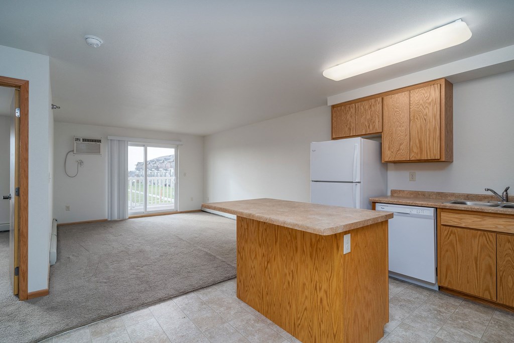 Desoto Estates Apartments | Kitchen Desoto Estates Apartments | Kitchen