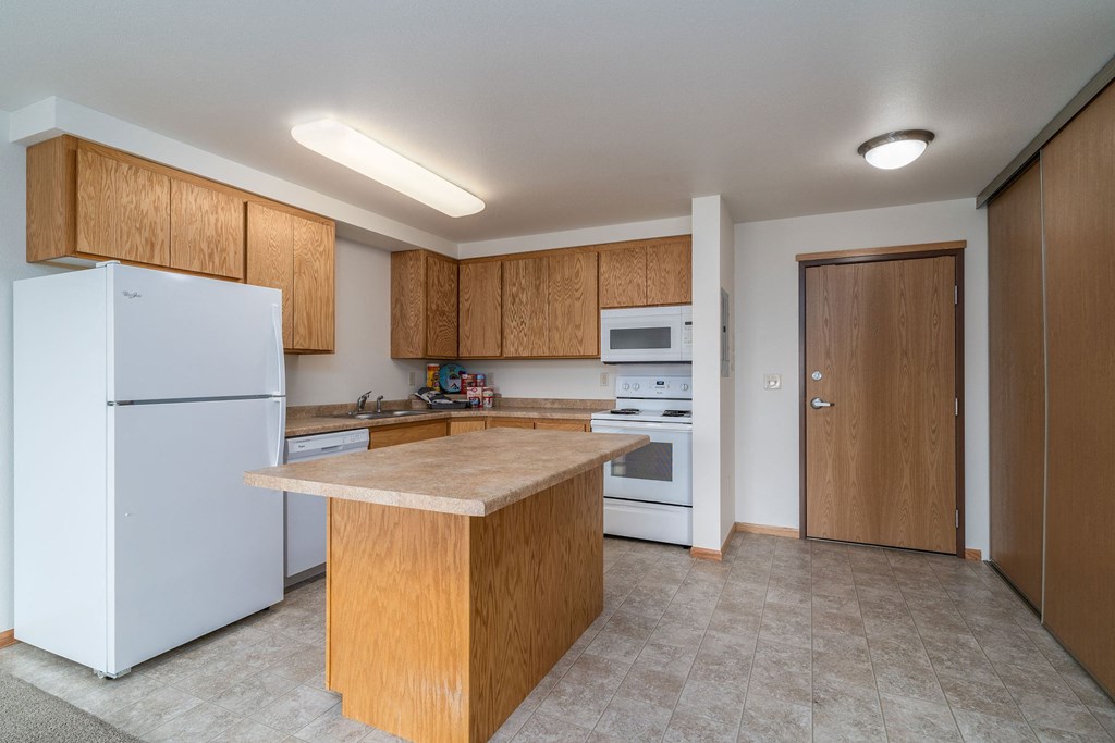 Desoto Estates Apartments | Kitchen Desoto Estates Apartments | Kitchen