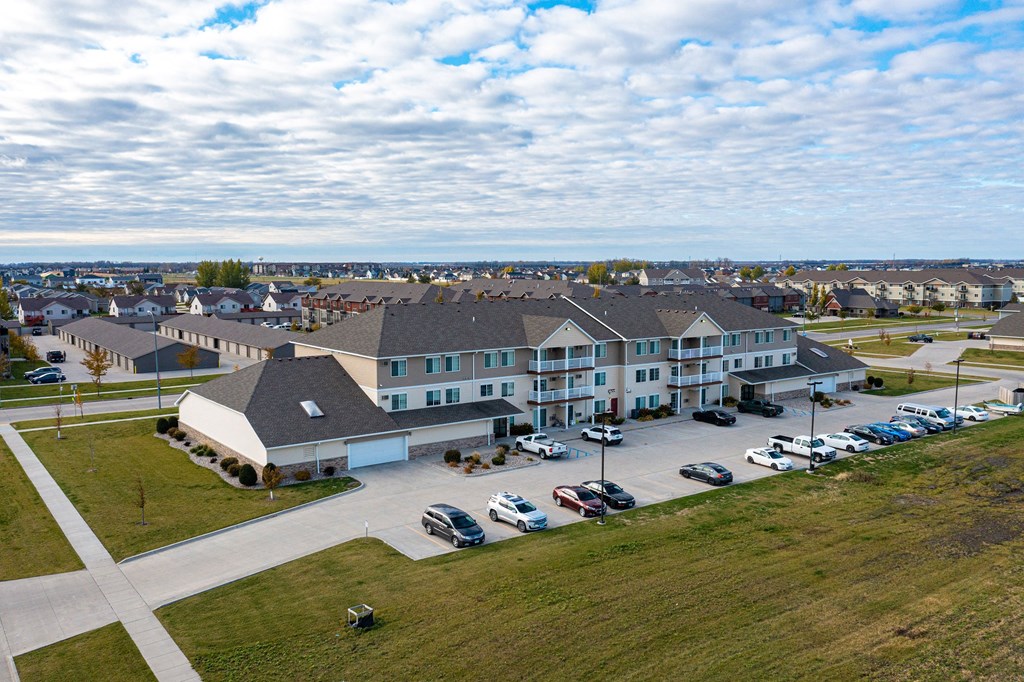 Desoto Estates Apartments, 3550 S 17th St, Grand Forks, ND RentCafe