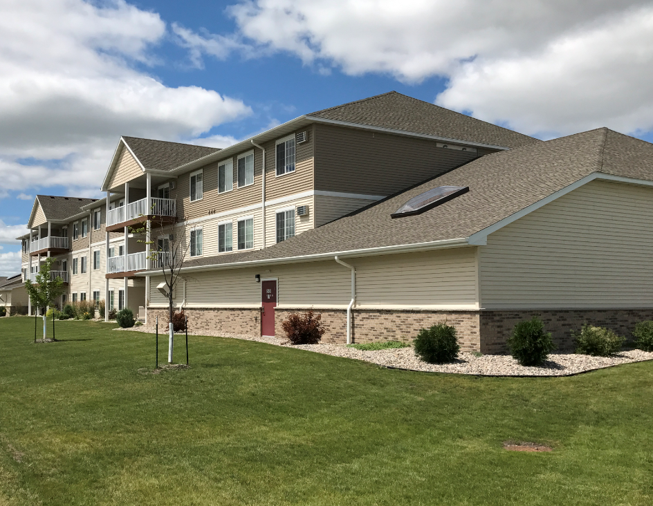 Desoto Estates Apartments, 3550 S 17th St, Grand Forks, ND RentCafe