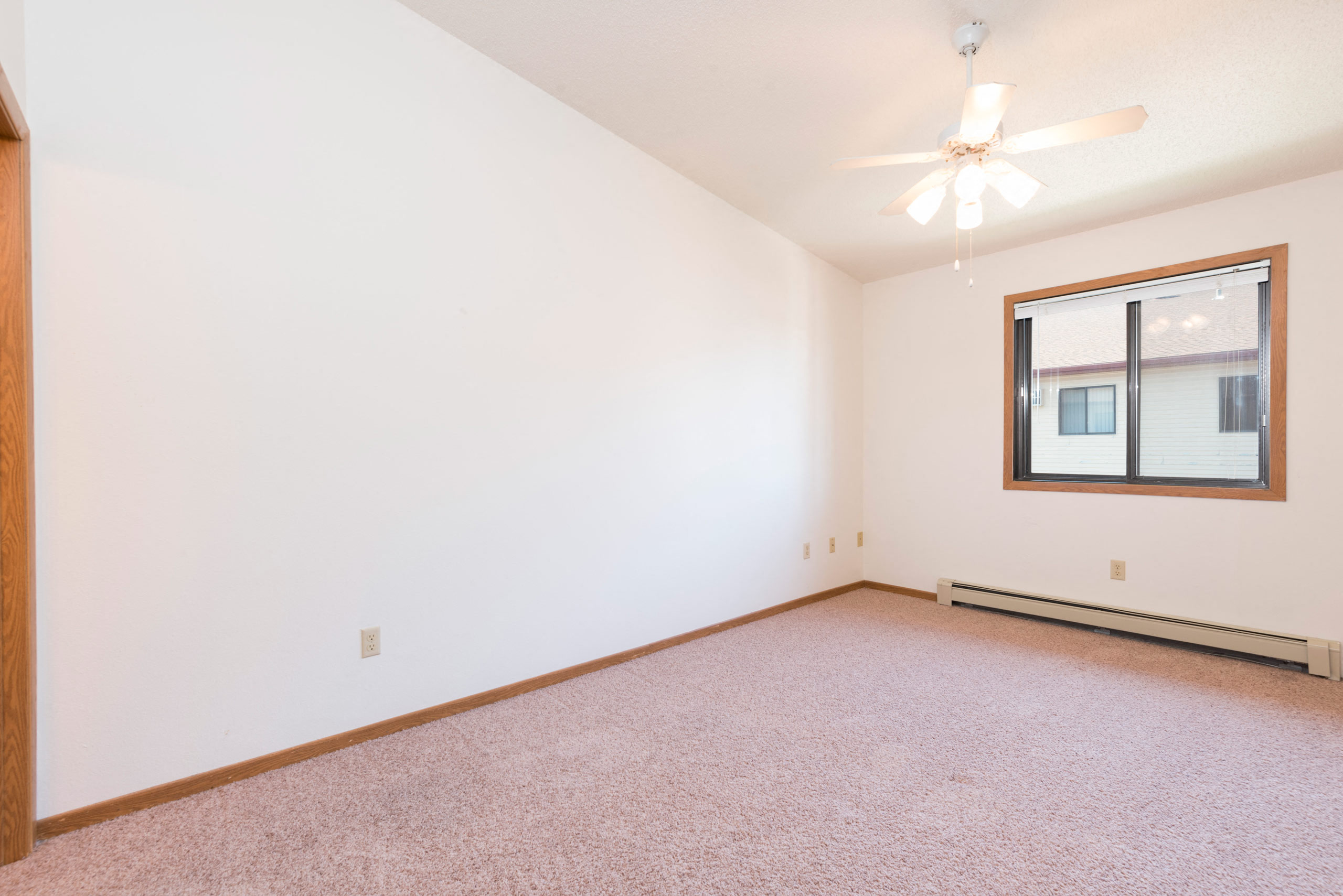 Fairview Apartments | 3 Bdrm - Bedroom
