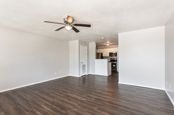 Quail Creek Living Room