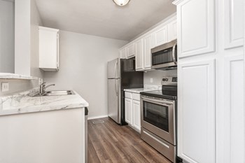 Quail Creek Kitchen